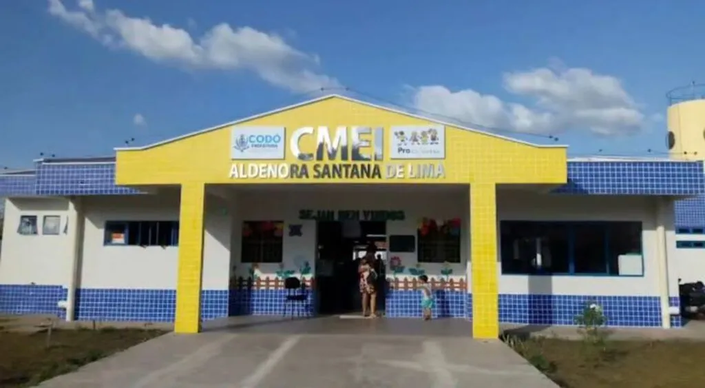 🚨 DIRETORA, PROFESSORES E VIGIAS SÃO AFASTADOS POR 90 DIAS APÓS DENÚNCIA DE AGRESSÃO EM CMEI DE CODÓ; CASO ENVOLVE TAMBÉM DENÚNCIA DE CRIANÇA QUE TERIA SIDO AMARRADA SEM QUE A PRÓPRIA MÃE SOUBESSE DO EPISÓDIO ATÉ O MOMENTO