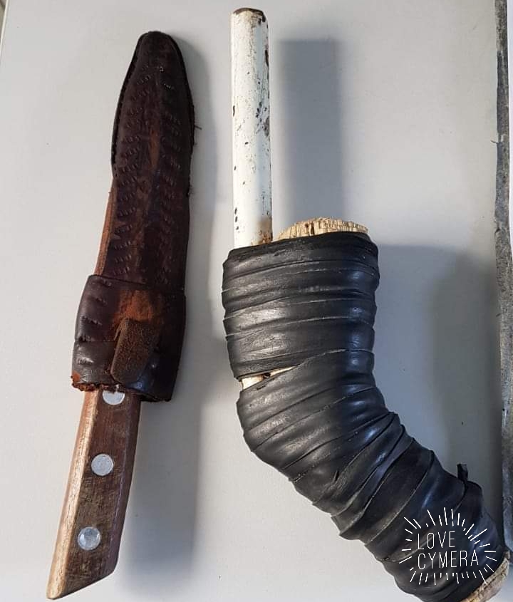 EM CODÓ ALUNO É ENCONTRADO COM SIMULACRO DE ARMA PELA PM
