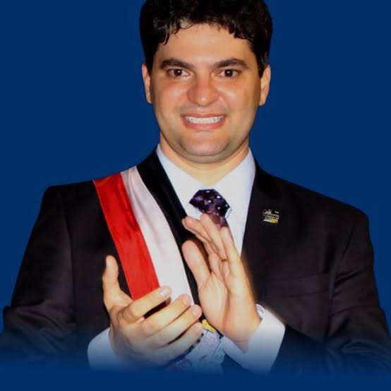 Documentos do TSE  mostram que Francisco Nagib pode concorrer à reeleição em CODÓ