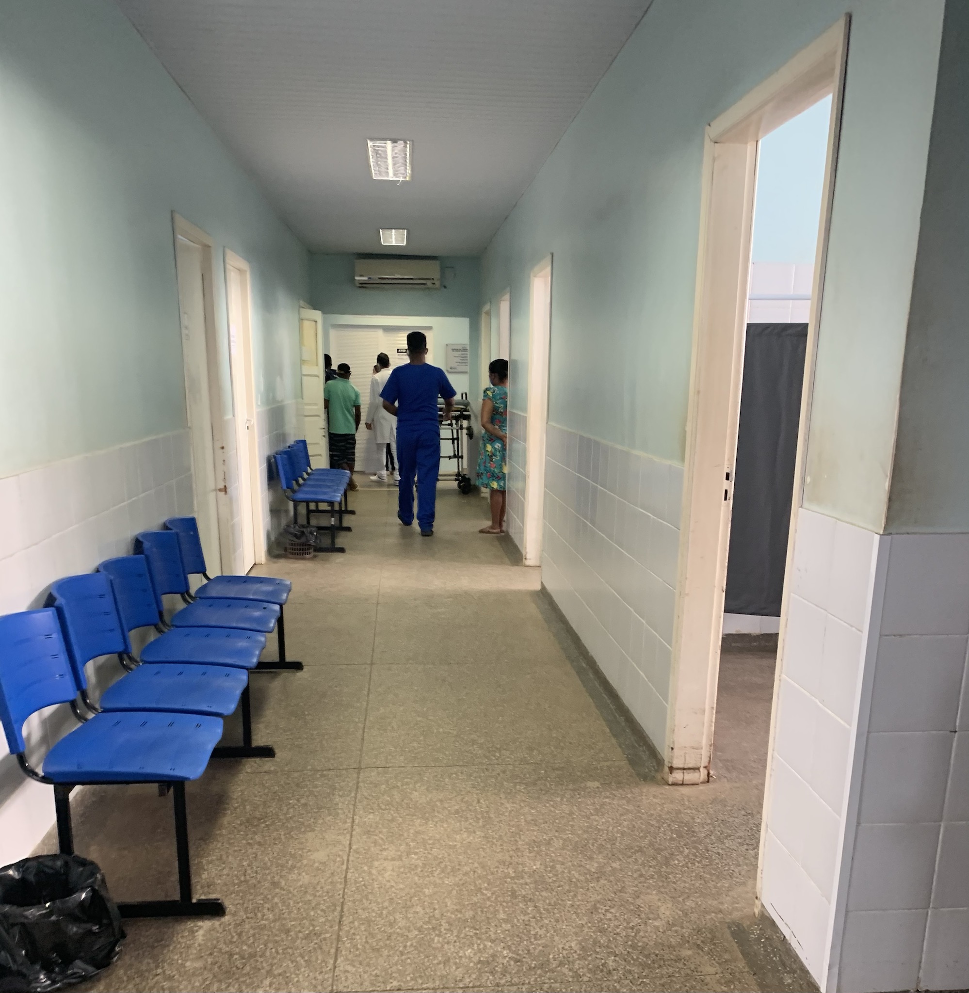 DEMISSÃO EM MASSA NO HOSPITAL HGM DE CODÓ NESTA MANHÃ- TODA A EQUIPE DO RAIO-X FOI DEMITIDA, ALÉM DE ENFERMEIROS  E MUITO MAIS: CAOS TOTAL !!!