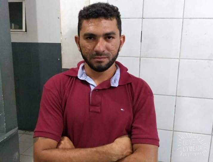 MOTORISTA É PRESO POR DIRIGIR EMBRIAGADO EM CODÓ E CAUSAR ACIDENTE 