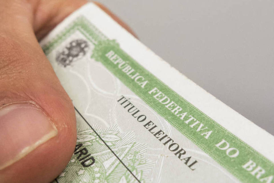 TSE cancela 216 mil títulos eleitorais no Maranhão; veja se você está na lista