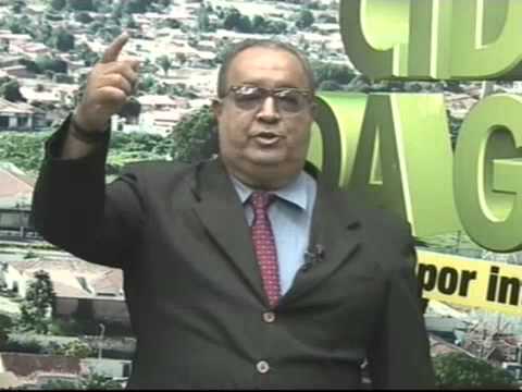 APRESENTADOR JONAS FILHO MOSTRA A VERDADEIRA REALIDADE DA ERA BINÉ FIGUEIREDO