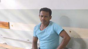Em Caxias – MA Homem é Preso Suspeito de Estuprar Filha de 11 Anos de Idade