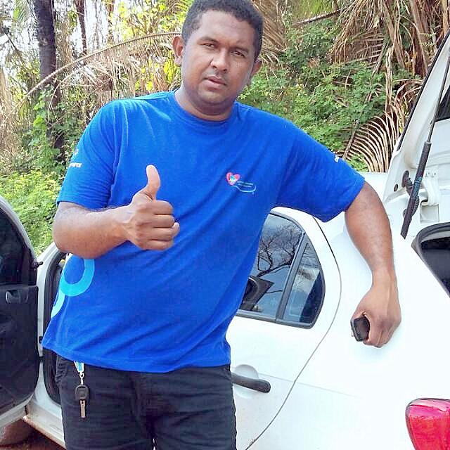 CODOENSE MORRE AFOGADO AO TENTAR DESVIAR DE UMA VAN EM ARARI