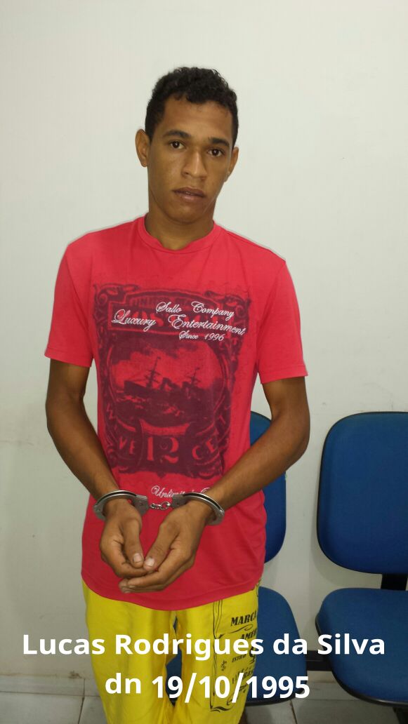 MECÂNICO É PRESO EM CODÓ POR RECEPTAÇÃO E ADULTERAÇÃO DE VEICULO.