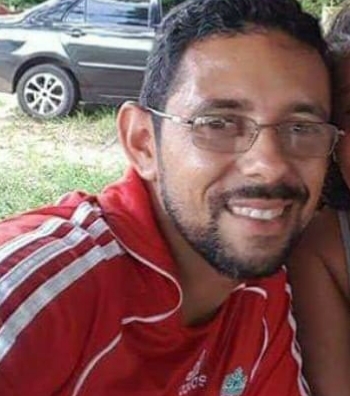 CODOENSE JAIRO É MORTO COM GOLPE DE FACA E ACUSADO JÁ ESTÁ PRESO PELO CRIME.