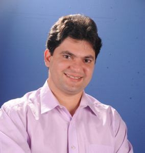 ÁUDIO DE PREFEITO NAGIB REVELA QUE TEM PESSOAS FAZENDO COMPRAS EM SEU NOME EM COMÉRCIOS DE CODÓ