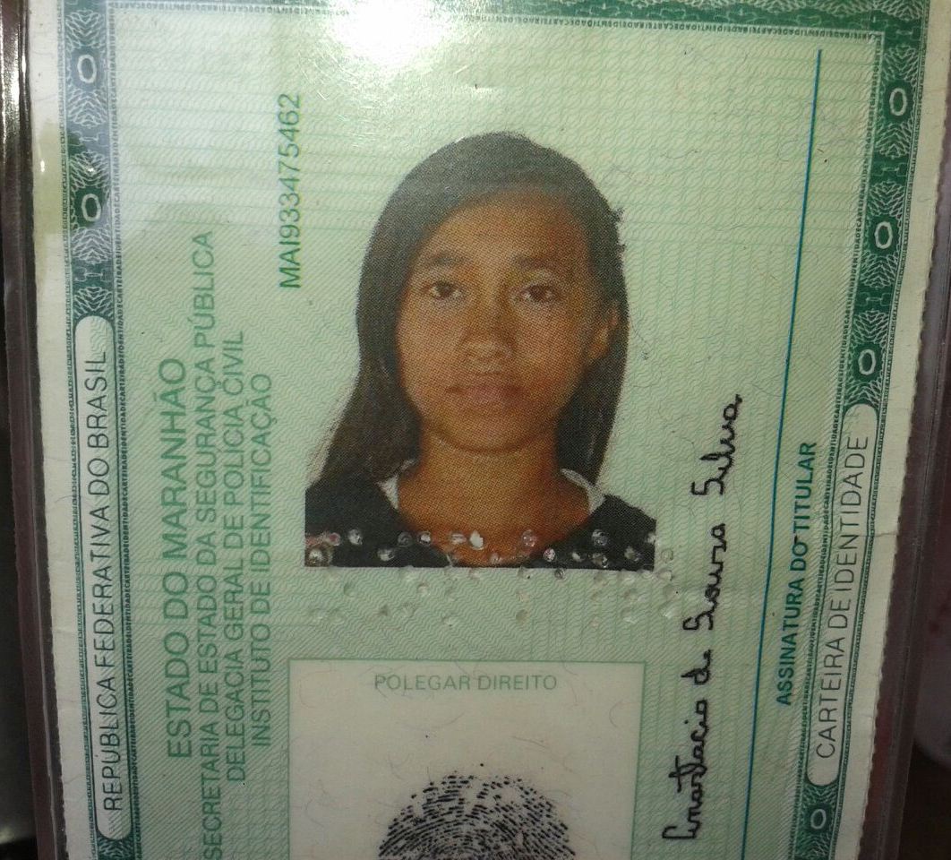 MÃE PROCURA FILHA QUE FOI LEVADA À FORÇA PELO GENRO PARA OUTRA CIDADE.