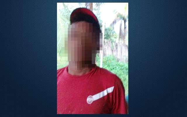 Polícia prende assassino de músico que teve o corpo dilacerado a golpes de facão