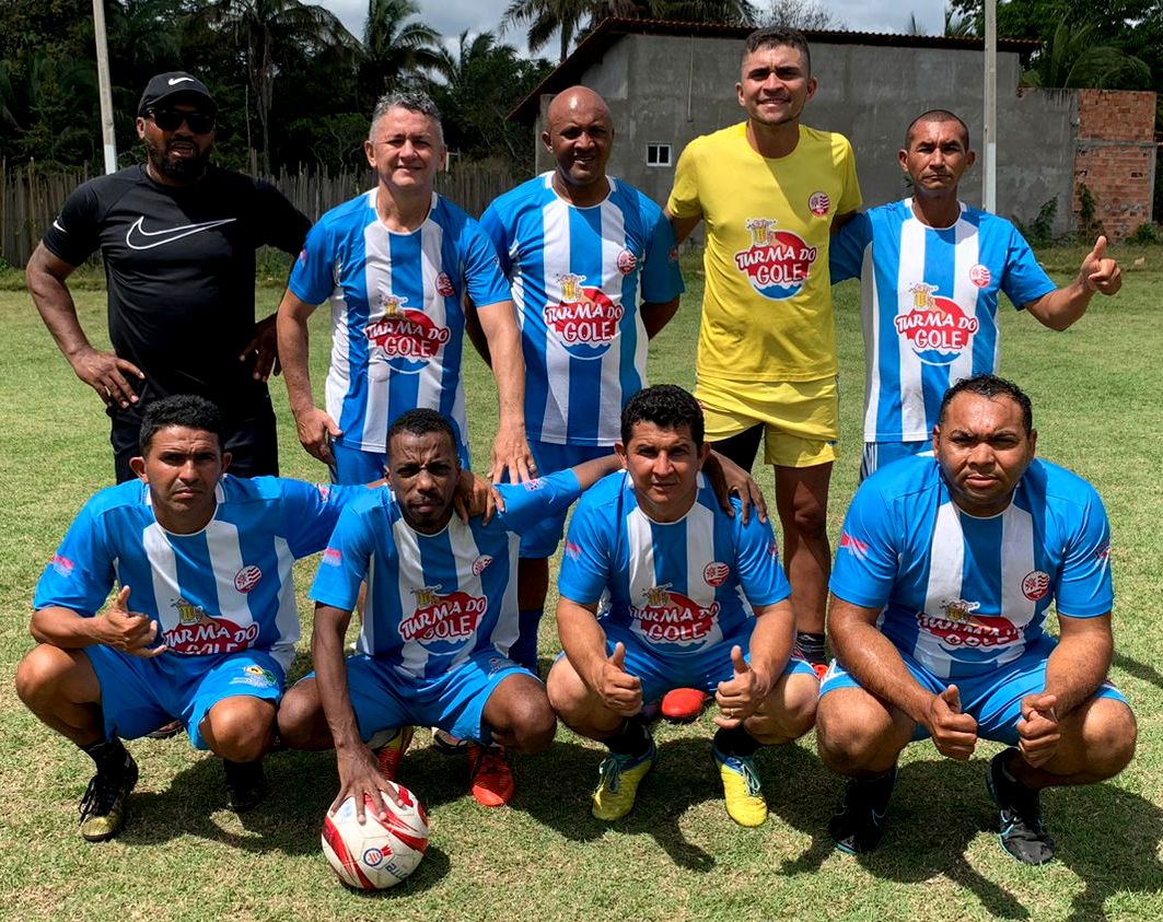 Torneio beneficente em prol do menino Benício em CODÓ