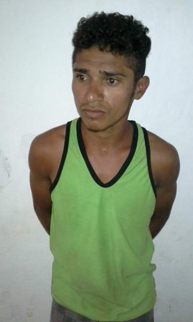 VEJA O QUE DIZ O HOMEM QUE ESTUPROU A MENINA DE 6 ANOS EM URBANO SANTOS