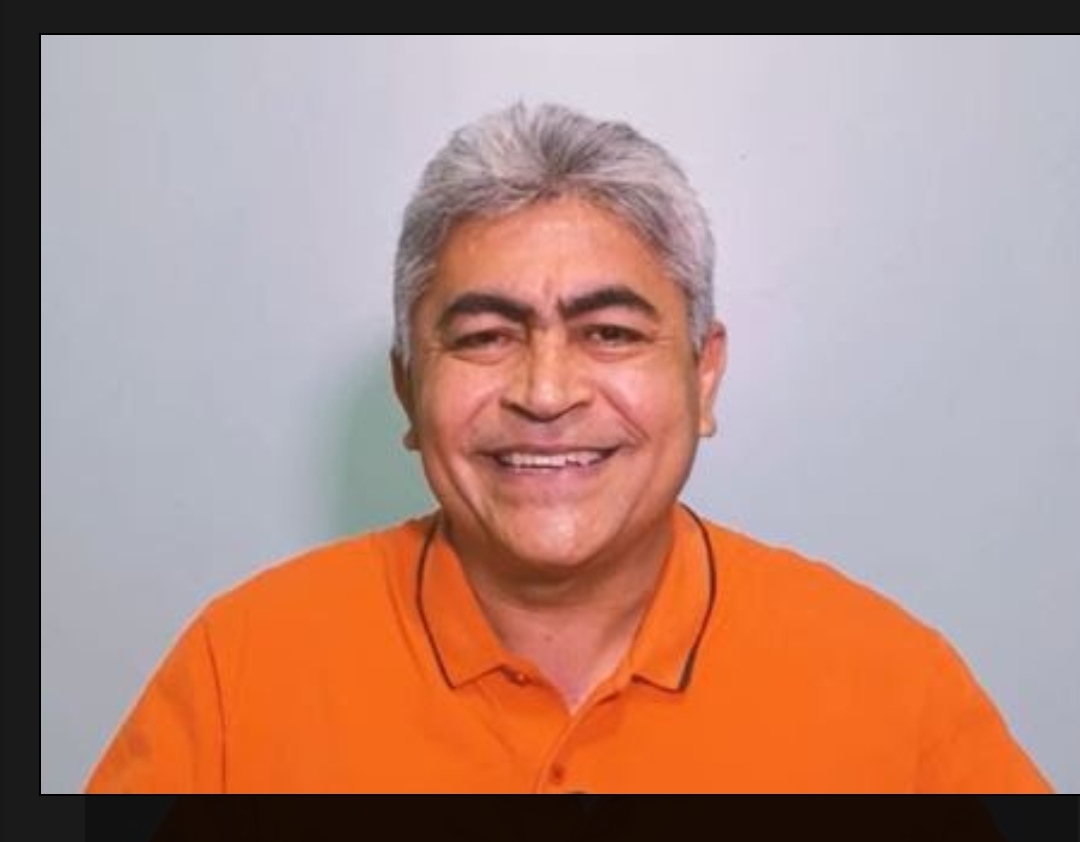 PREFEITO DE CODÓ JOSÉ FRANCISCO TESTOU POSITIVO PARA CORONAVIRUS E ESTÁ ISOLADO
