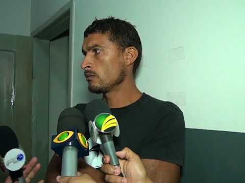 CICLISTA CODOENSE MÃO DE PACA  É ASSASSINADO A TIROS NA TARDE DE HOJE. VEJA VÍDEO.