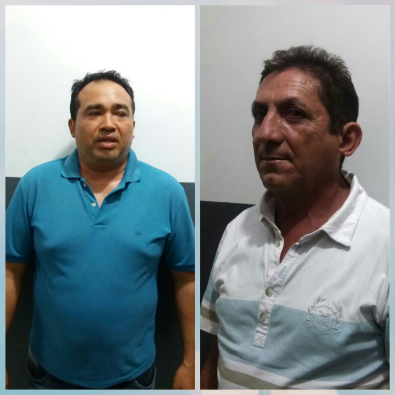DONO DE HOTEL E UM CAMINHONEIRO PRESOS EM CODÓ VENDENDO COMBUSTÍVEL ILEGAL NA BR-316