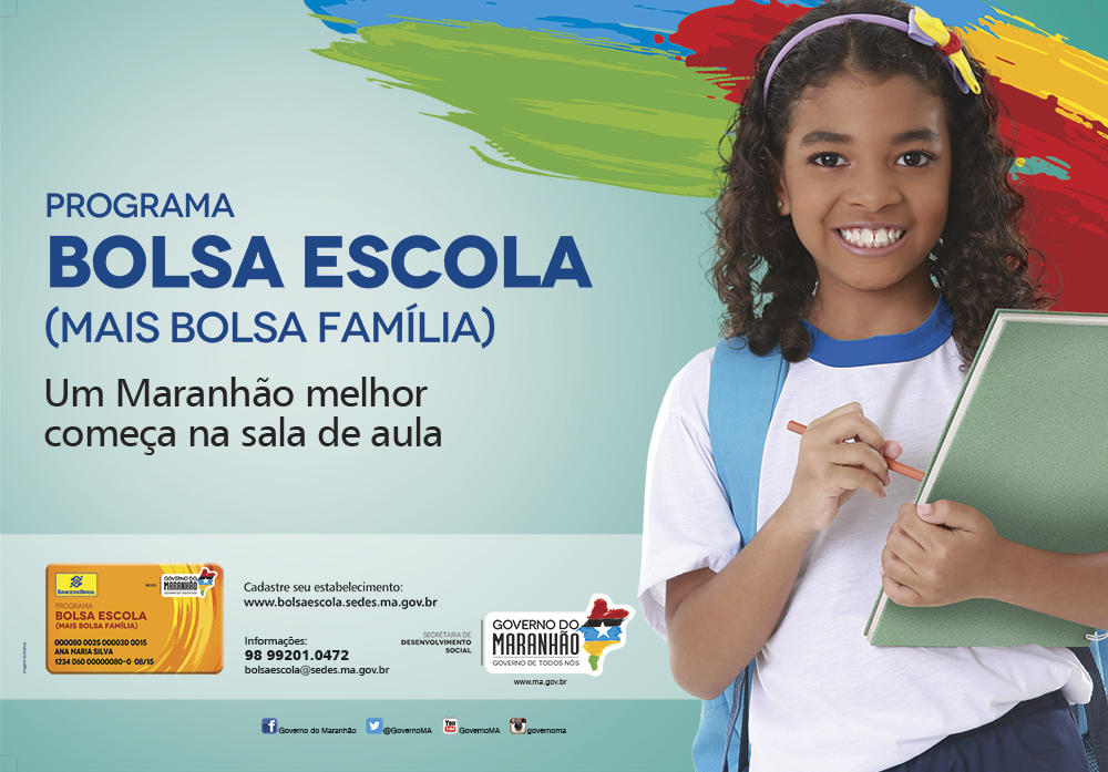 VEJA SE SEU NOME ESTA NA LISTA DOS CONTEMPLADOS DO BENEFICIO BOLSA ESCOLA( MAIS BOLSA FAMÍLIA) EM CODÓ