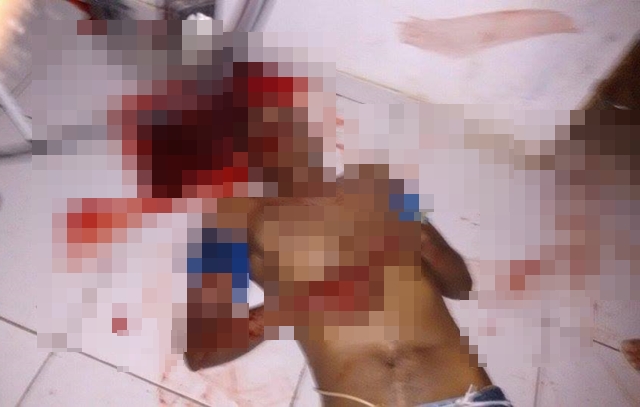 HOMEM É MORTO EM POSSÍVEL ACERTO DE CONTAS EM COROATÁ