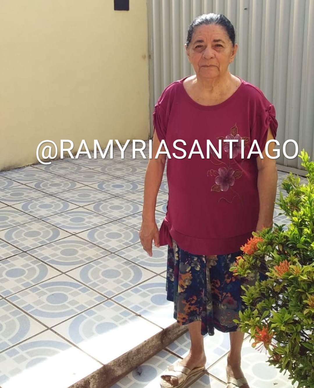 VÍTIMA DE NEGLIGÊNCIA MÉDICA, IDOSA MORRE NO HOSPITAL HGM DE CODÓ E FAMÍLIA SE REVOLTA. VÍDEO