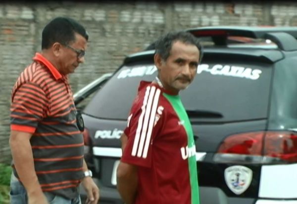 Caxias: "Tiririca" é condenado a 34 anos de reclusão por estupro de alunos de futebol