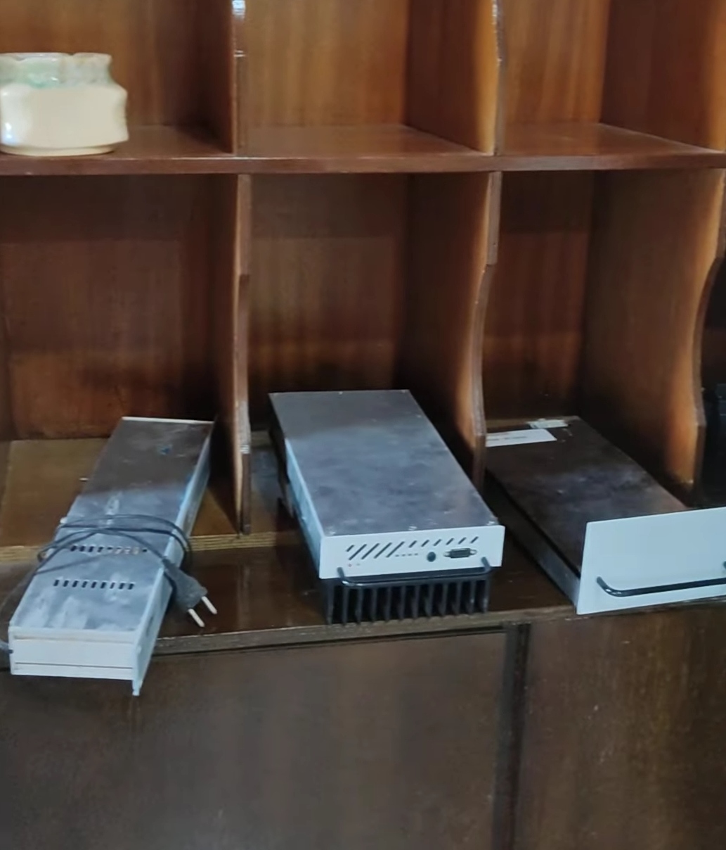 SERVIÇO DE INTELIGÊNCIA DA POLÍCIA MILITAR IDENTIFICA AUTORES DE ARROMBAMENTO DA RÁDIO MIRANTE E RECUPERA OBJETOS ROUBADOS 