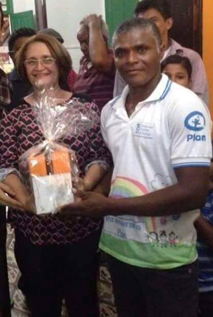 PRESO O SUSPEITO ACUSADO PELA MORTE DO VIGILANTE DO INSTITUTO MANÁ DE CODÓ JOSÉ VALMIR.