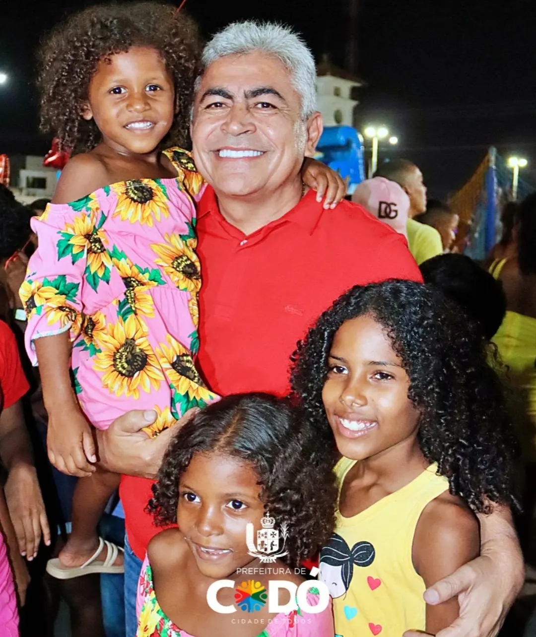 TRÊS MIL FAMÍLIAS SERÃO BENEFICIADAS COM O PROGRAMA ÁGUA PARA TODOS CRIADO POR ZÉ FRANCISCO PARA PESSOAS CARENTES..
