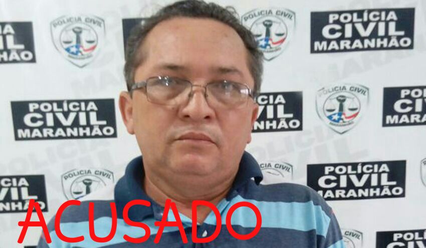 PRESO ACUSADO DE MANDAR MATAR DONO DE PANIFICADORA EM IMPERATRIZ