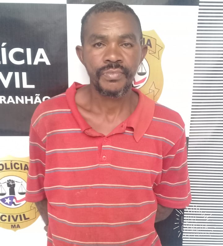 HOMEM É PRESO APÓS FAZER BADERNA EM UM RESTAURANTE DE CODÓ