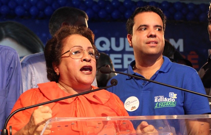 PROFESSORA SOCORRO LANÇA OFICIALMENTE CANDIDATURA EM EVENTO NESTA QUINTA 16