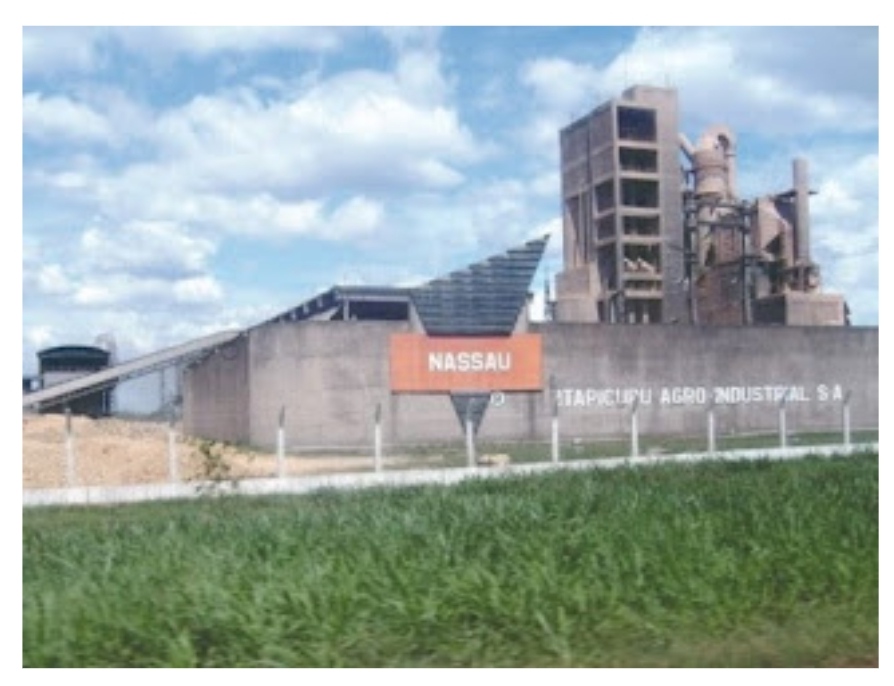 Após acordo bilionário, Grupo João Santos quer reabrir fábrica de cimento de Codó (MA) ainda em 2023
