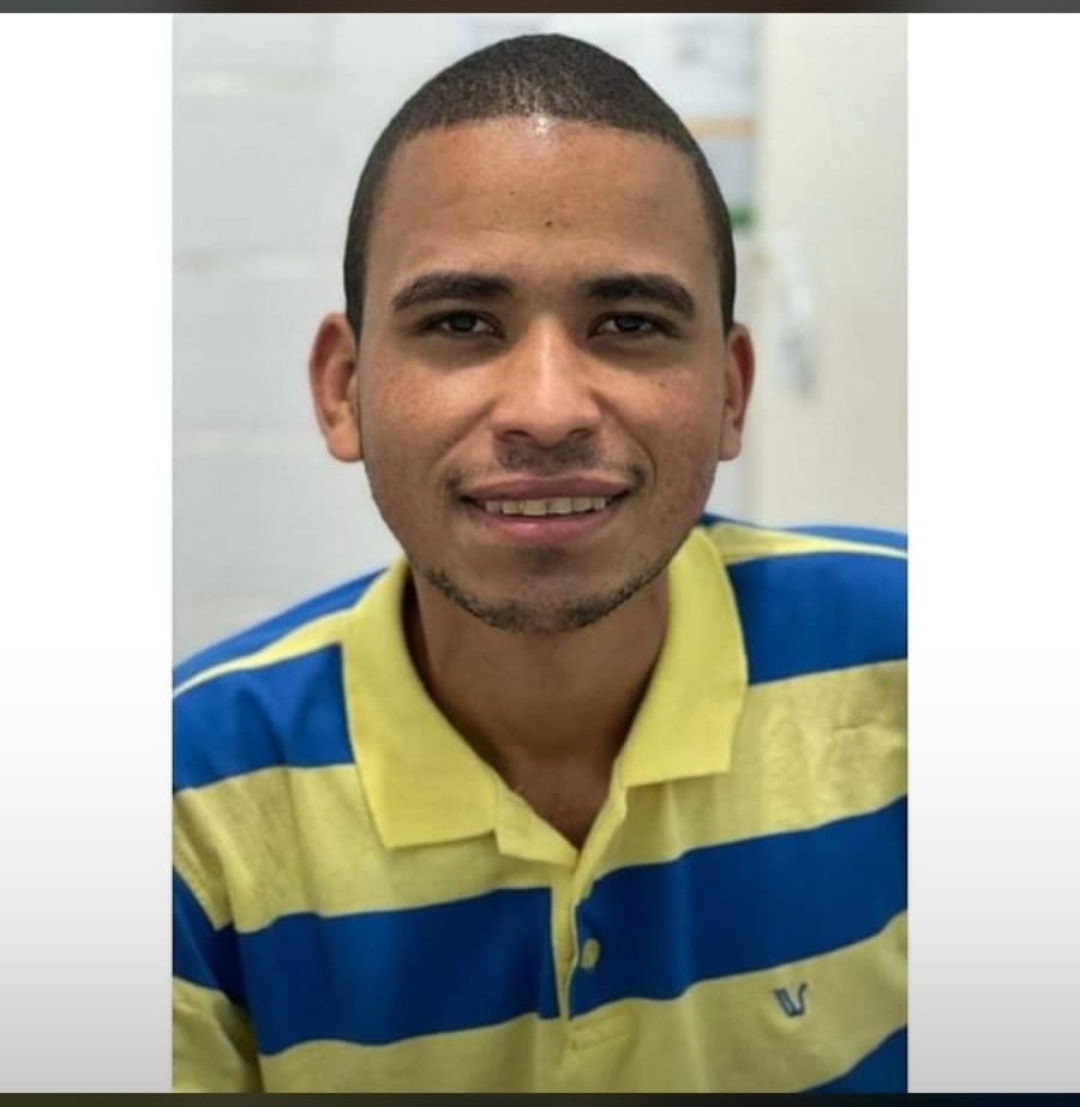 FALECEU AGORA A POUCO EM CODÓ O CINEGRAFISTA E EDITOR WEMBLEY SANTOS, CONHECIDO POR PANELADA: JAIR RIBEIRO NOTICIOU DIRETO DO HOSPITAL HGM