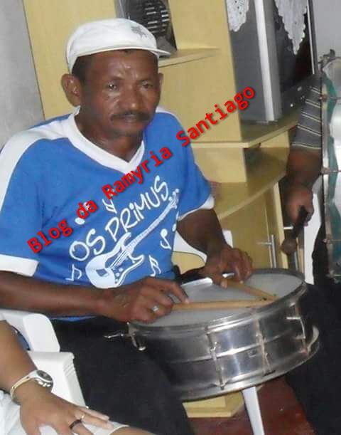 MÚSICO DA BANDA MUNICIPAL DE CODÓ É ENCONTRADO MORTO DENTRO DE CASA