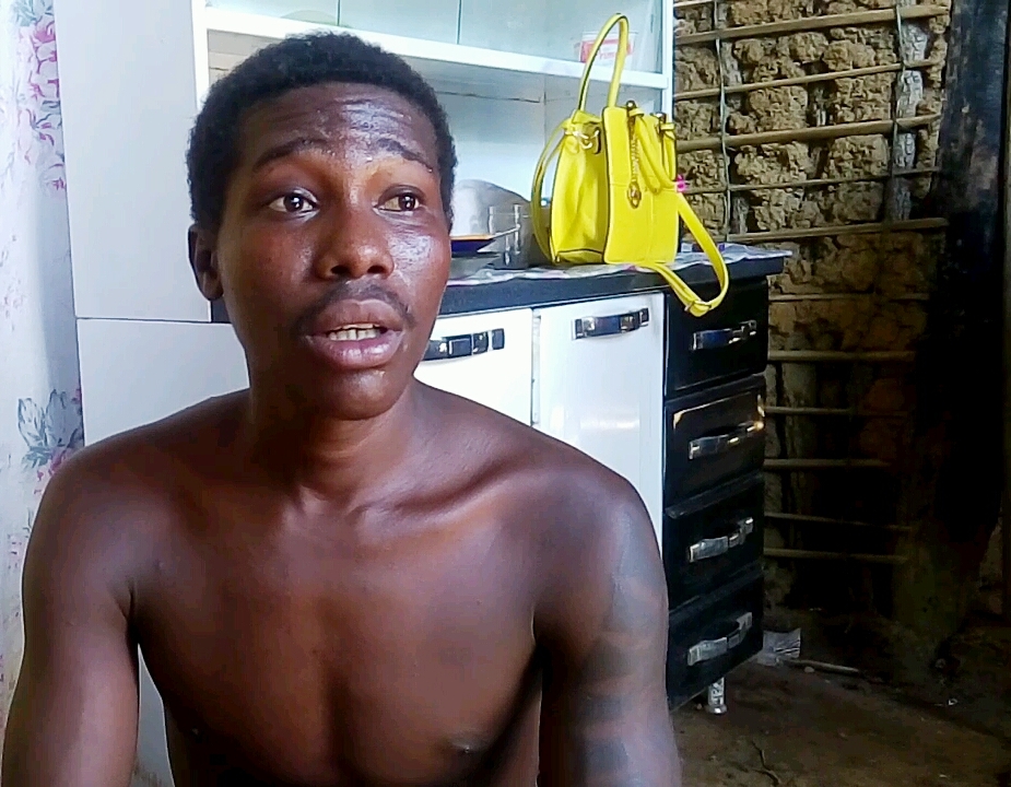 JOVEM DE 25 ANOS TEM UM SONHO DE TIRAR SEU REGISTRO DE NASCIMENTO E É IMPEDIDO EM CODÓ PELOS CARTÓRIOS.