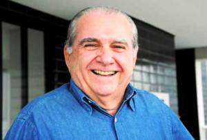 FALECEU EM SÃO PAULO, O DEPUTADO JOÃO CASTELO.