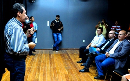 Prefeito Zito Rolim fala sobre parecer técnico favorável para a vinda do curso de medicina para Codó