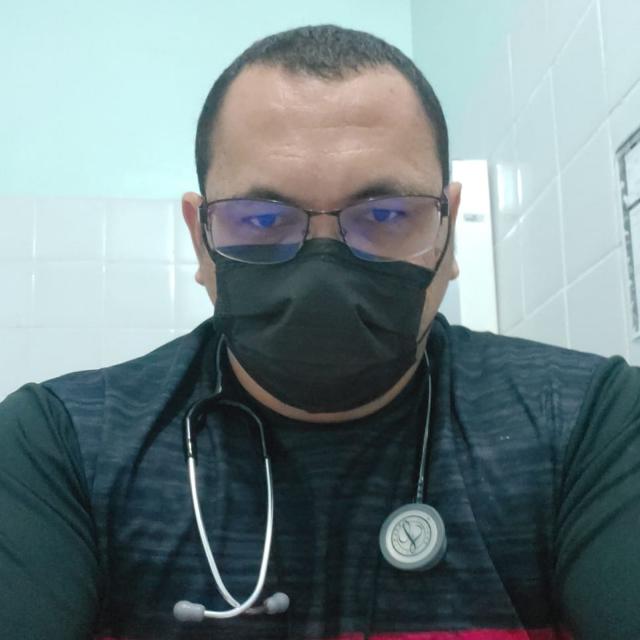 EMILIO JR É EXONERADO DO CARGO DE DIRETOR CLÍNICO DO HOSPITAL HGM DE CODÓ, SAIBA QUEM JÁ ASSUMIU O CARGO.