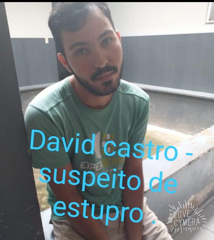 EM CODÓ HOMEM É PRESO SUSPEITO DE ESTUPRO, A VITIMA É UMA MENINA DE  9 ANOS DE IDADE.