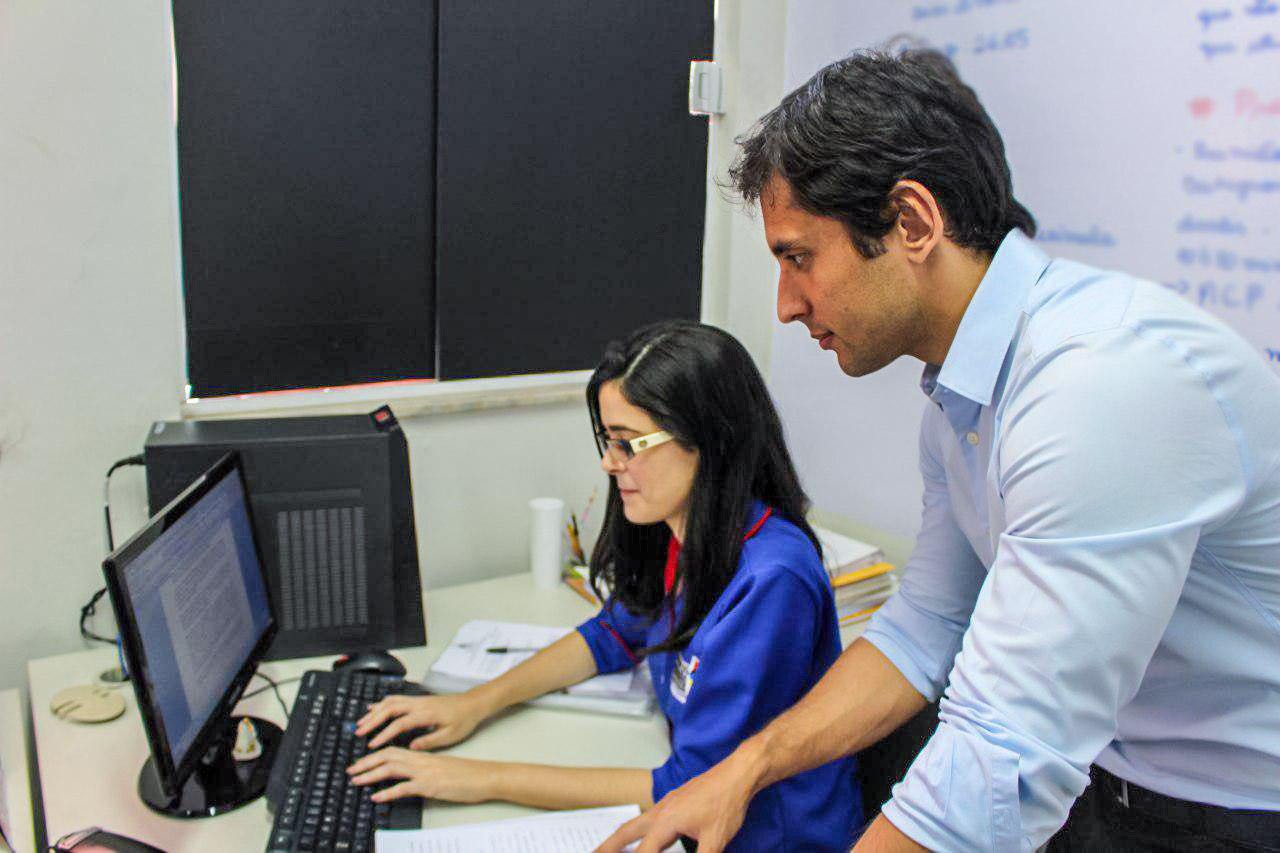 FACULDADE FALMA DE CODÓ TERÁ QUE REEMBOLSAR INTEGRALMENTE SEUS ALUNOS MATRICULADOS DEVIDO AS IRREGULARIDADES DA INSTITUIÇÃO.
