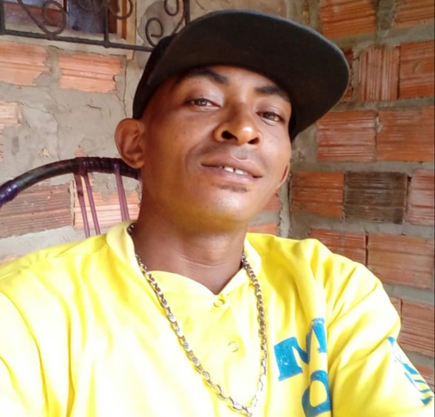 MOTOTAXISTA ESTÁ DESAPARECIDO EM CODÓ, SAIU PRA TRABALHAR E NÃO RETORNOU MAIS.