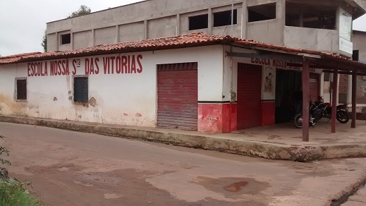 NUCLEAÇÃO: Prefeitura vai fechar 3 escolas no Codó Novo e 2 no São Francisco