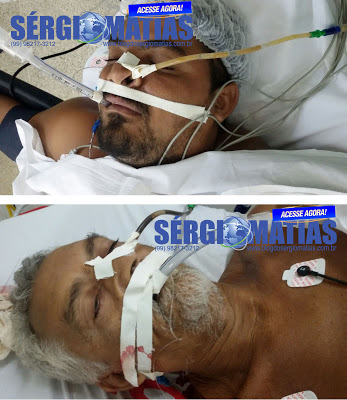 SOBE PARA SEIS O NÚMERO DE CIGANOS MORTOS EM CHACINA EM ALTO ALEGRE DO MARANHÃO