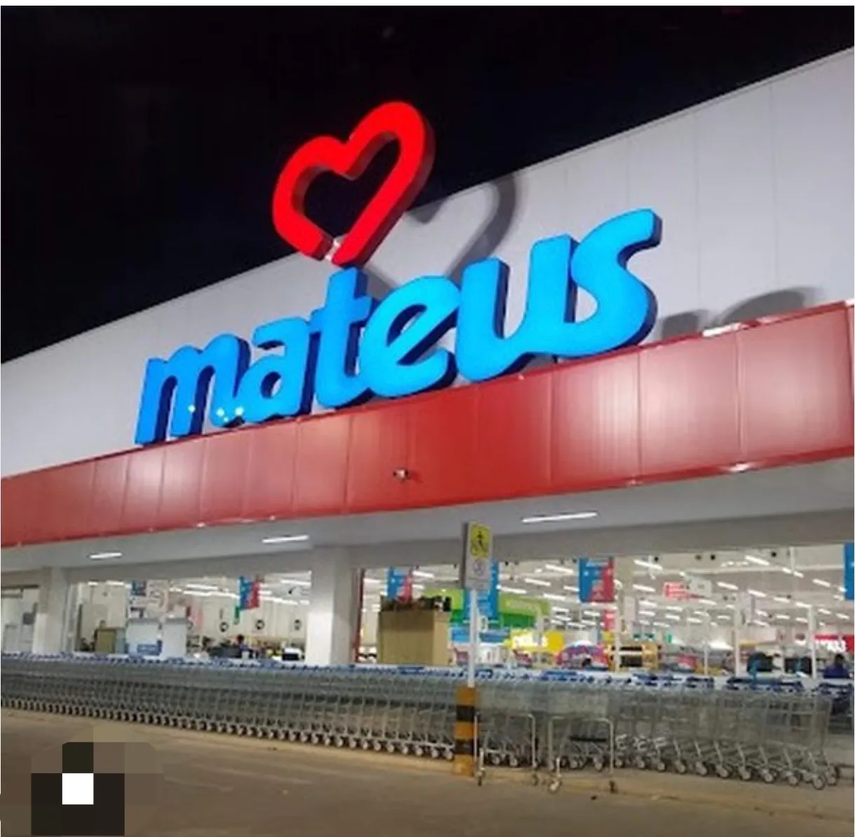 GRAVE DENÚNCIA ABALA SUPERMERCADO MATEUS EM CODÓ: CLIENTES ENGANADOS E FUNCIONÁRIAS DENUNCIAM ASSÉDIO