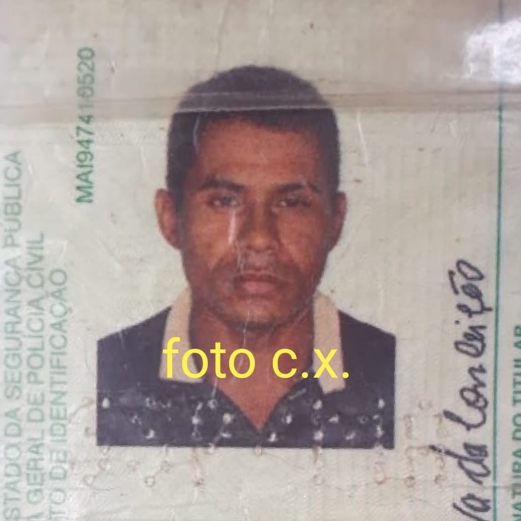 IRMÃO MATA O PRÓPRIO IRMÃO EM POVOADO DE CODÓ COM UM TIRO E UMA PAULADA.