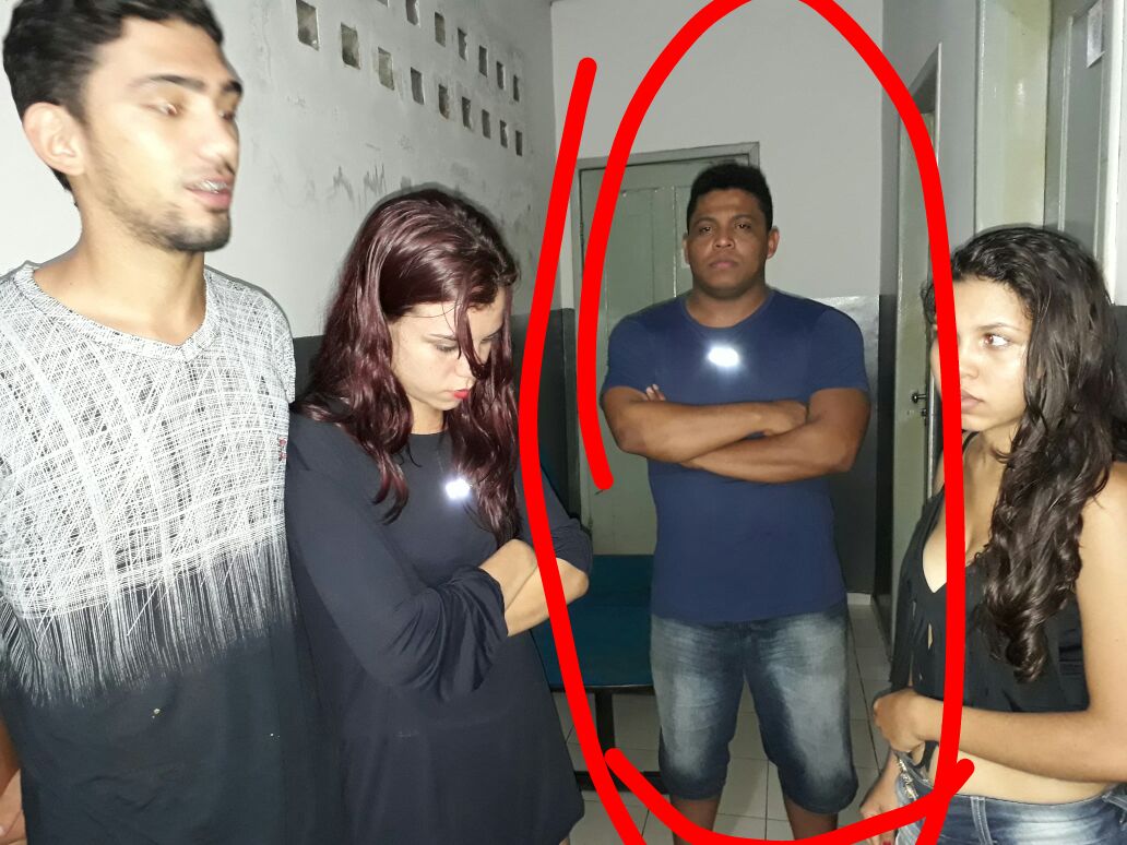 DONO DE PROVEDOR DE INTERNET EM CODÓ ESTÁ SENDO ACUSADO DE ESTELIONATO O MESMO TEM UMA EMPRESA QUE LEVA O NOME DE “J NET”