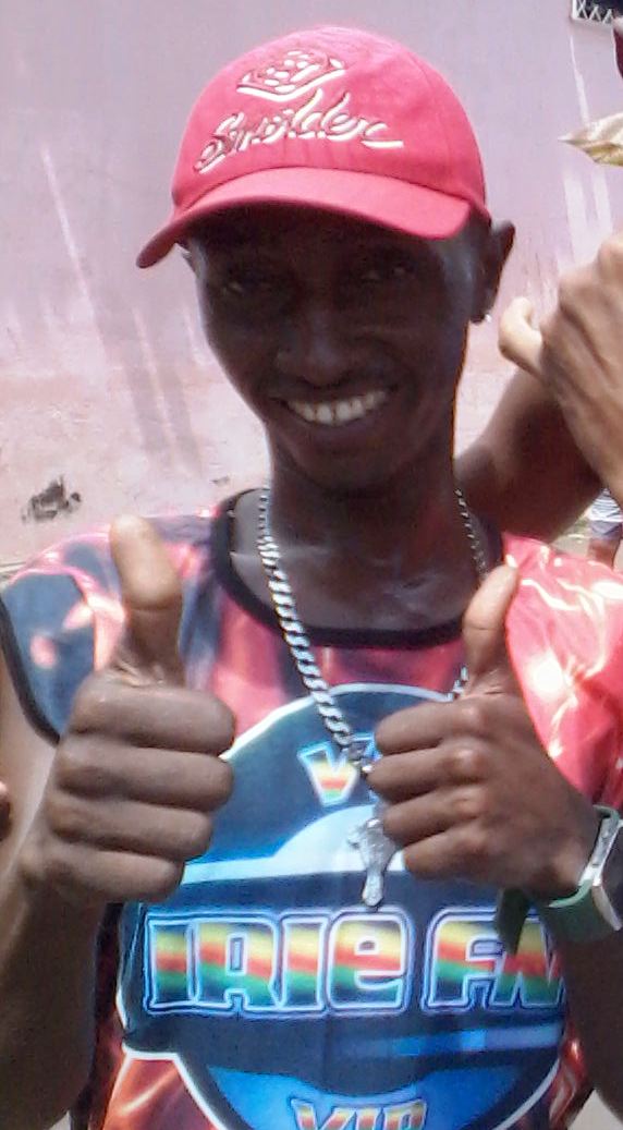 ASSASSINATO DE MACIEL COMPLETA UM ANO E CRIME CONTINUA IMPUNE -IRMÃO QUERIDO E AMADO.