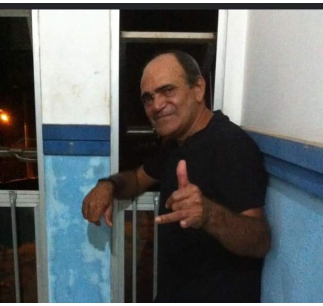 HOMEM ENCONTRADO MORTO HOJE EM CODÓ É BETO PEREIRA IRMÃO DE TEONILO PEREIRA