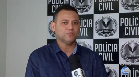 Operação prende policial, empresário e mais 5 suspeitos de fraudar concursos no Piauí; 3 estão inscritos no concurso da Polícia Civil