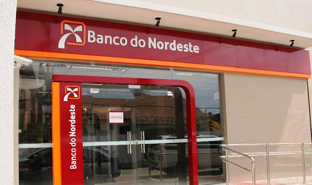 BANCO DO NORDESTE ANUNCIA REALIZAÇÃO DE CONCURSO PÚBLICO.