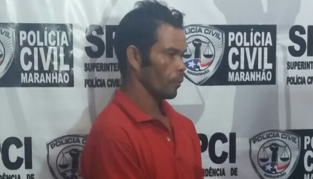 CONHEÇA O “MONSTRO” QUE ESTUPROU A PRÓPRIA FILHA DE 10 ANOS EM ROSÁRIO