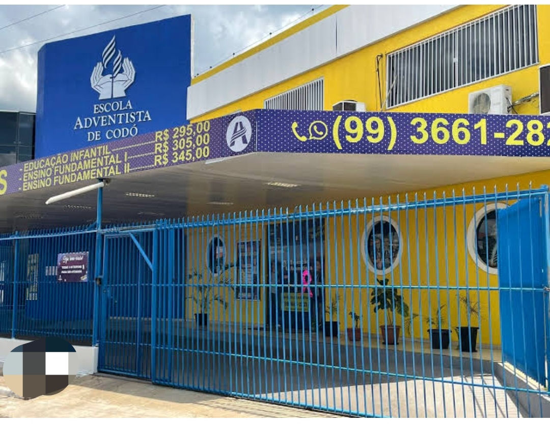 ESCOLA ADVENTISTA DE CODÓ SE NEGA A RECEBER MÃES E A APOIAR PROFESSORA VÍTIMA DE RACISMO